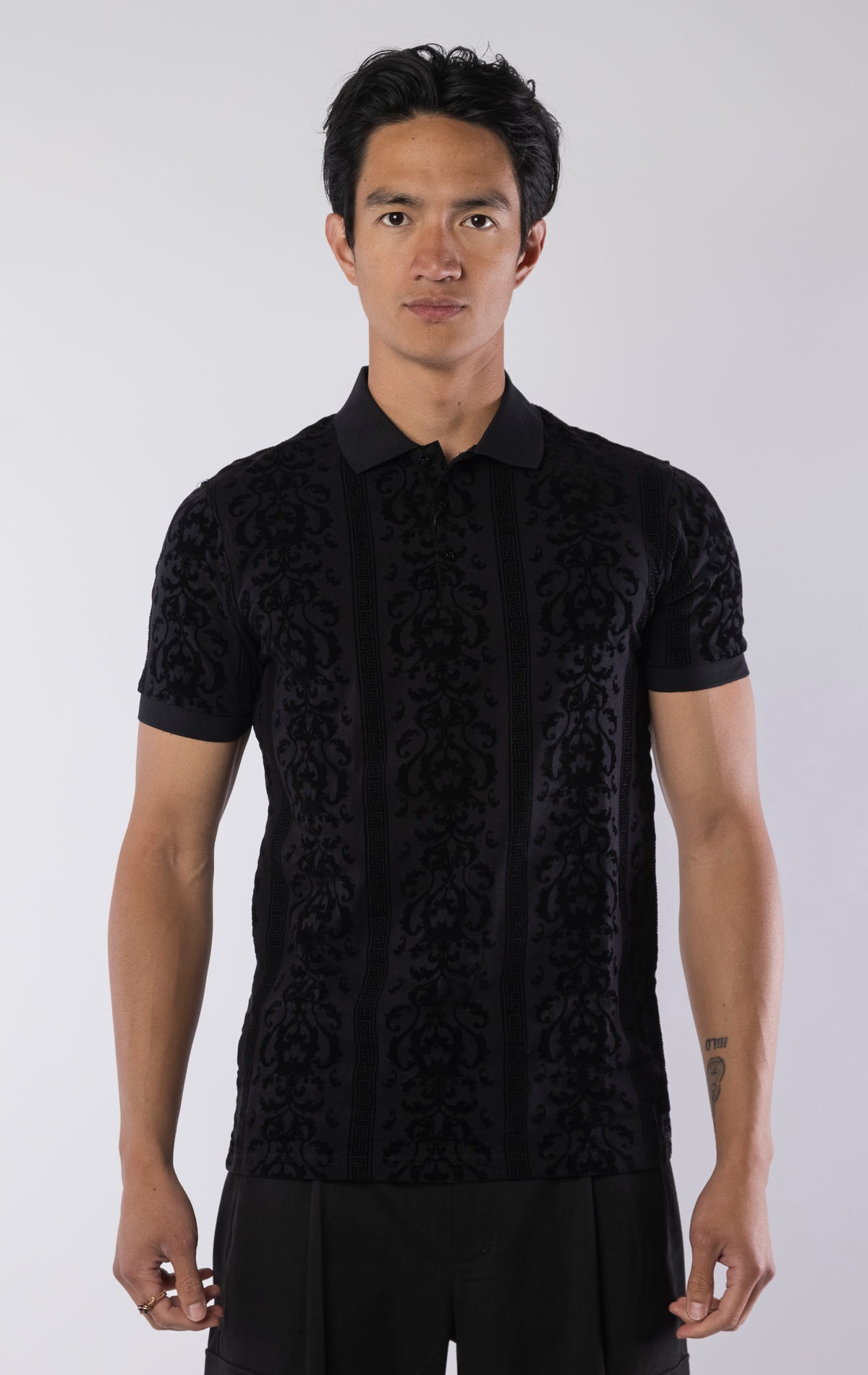 Callum Polo Shirt